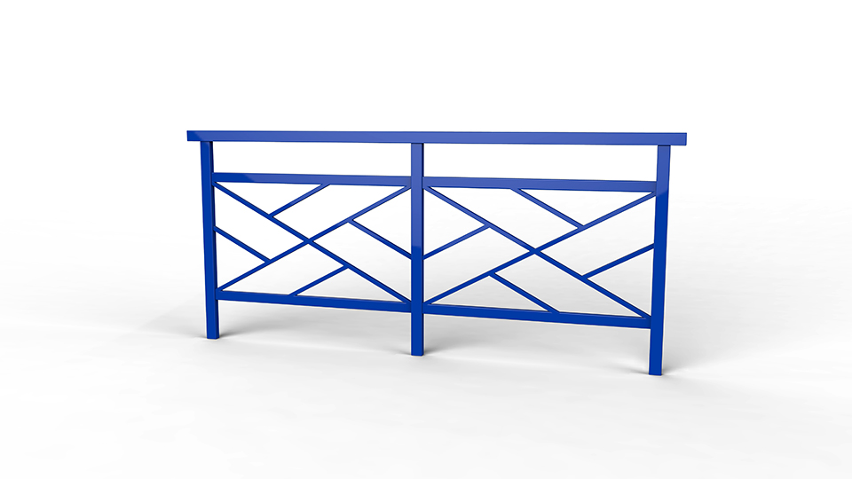 安全圍欄 安全圍欄