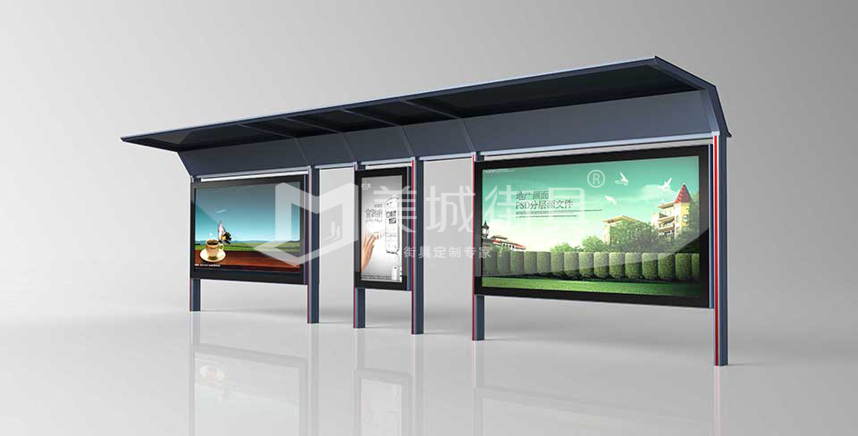 鄉鎮候車亭廠家 鄉鎮候車亭廠家