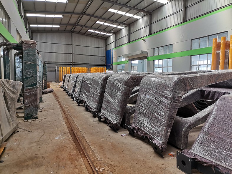 公交站臺發(fā)貨圖 公交站臺發(fā)貨圖