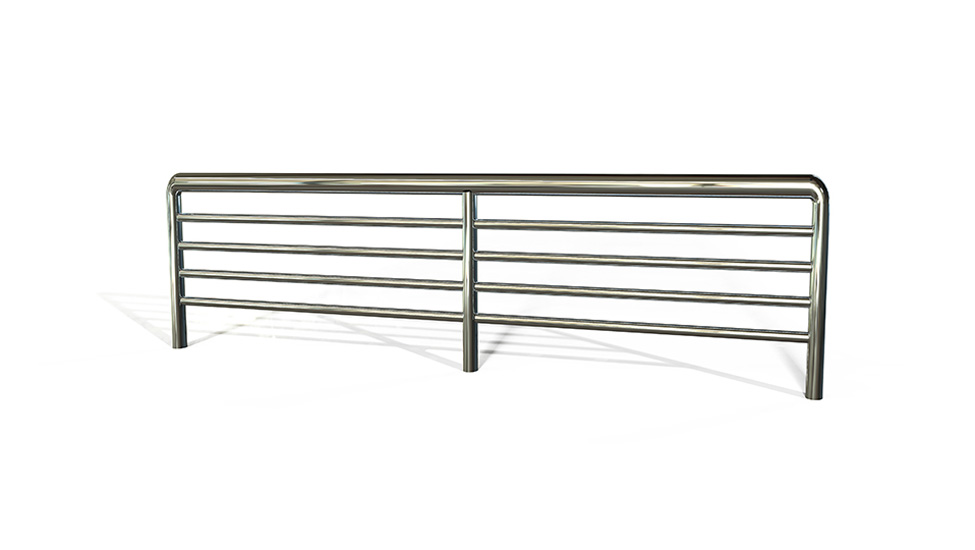 安全護欄 安全護欄