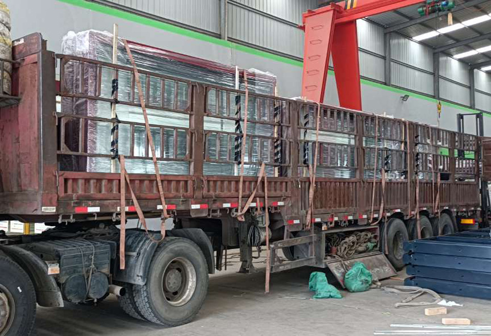 景德鎮公交候車亭發車案例 景德鎮公交候車亭發車案例