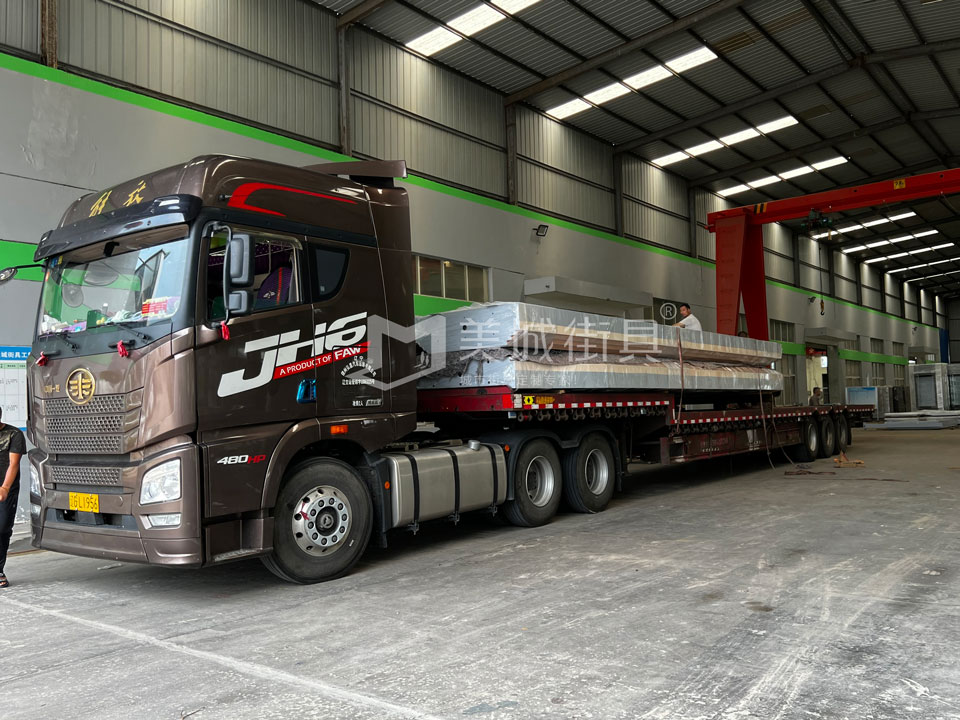 四川候車亭發貨記錄 四川候車亭發貨記錄