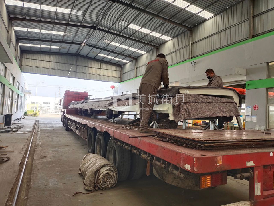 河北保定候車亭發(fā)貨 河北保定候車亭發(fā)貨